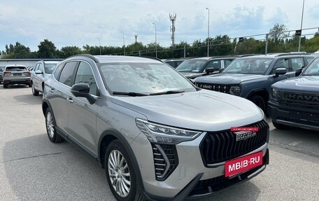 Haval Jolion, 2024 год, 2 186 000 рублей, 4 фотография