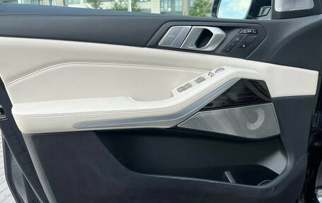 BMW X7, 2021 год, 7 999 000 рублей, 12 фотография