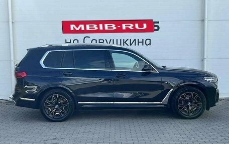 BMW X7, 2021 год, 7 999 000 рублей, 6 фотография