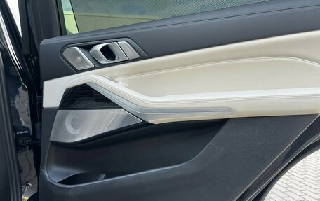 BMW X7, 2021 год, 7 999 000 рублей, 23 фотография
