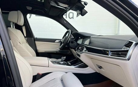 BMW X7, 2021 год, 7 999 000 рублей, 22 фотография