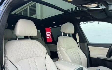 BMW X7, 2021 год, 7 999 000 рублей, 21 фотография
