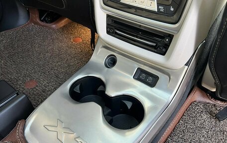 BMW X7, 2021 год, 7 999 000 рублей, 25 фотография
