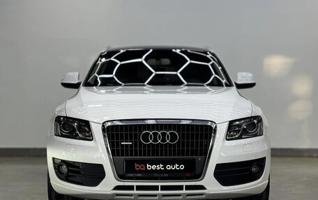 Audi Q5, 2011 год, 1 190 000 рублей, 2 фотография