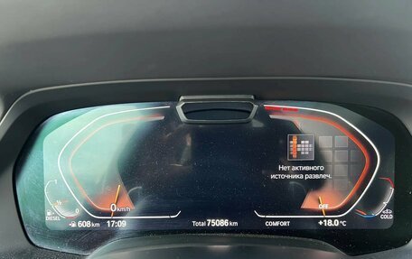 BMW X7, 2021 год, 7 999 000 рублей, 29 фотография