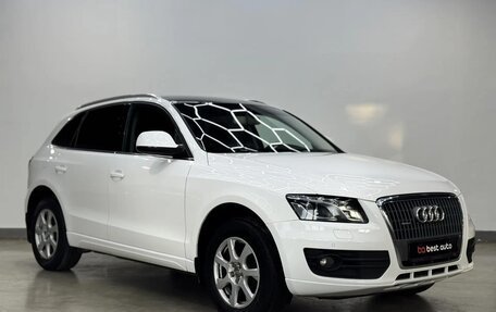 Audi Q5, 2011 год, 1 190 000 рублей, 3 фотография