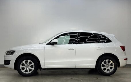 Audi Q5, 2011 год, 1 190 000 рублей, 8 фотография