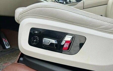 BMW X7, 2021 год, 7 999 000 рублей, 15 фотография