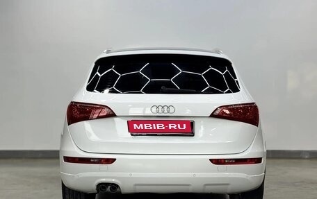 Audi Q5, 2011 год, 1 190 000 рублей, 6 фотография