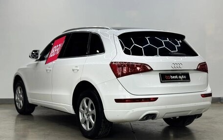 Audi Q5, 2011 год, 1 190 000 рублей, 7 фотография