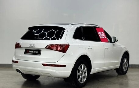 Audi Q5, 2011 год, 1 190 000 рублей, 5 фотография