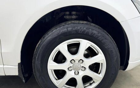 Audi Q5, 2011 год, 1 190 000 рублей, 9 фотография