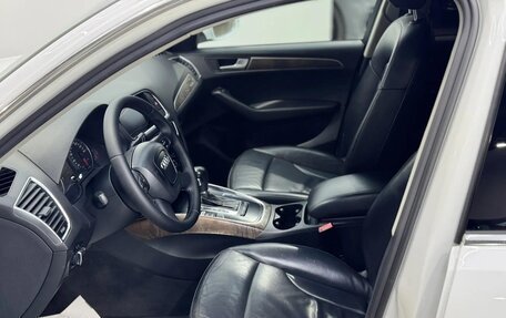 Audi Q5, 2011 год, 1 190 000 рублей, 14 фотография