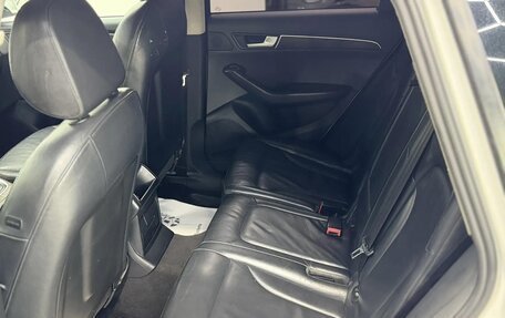 Audi Q5, 2011 год, 1 190 000 рублей, 16 фотография