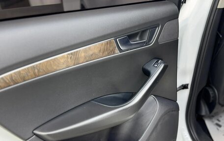 Audi Q5, 2011 год, 1 190 000 рублей, 15 фотография