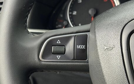 Audi Q5, 2011 год, 1 190 000 рублей, 22 фотография