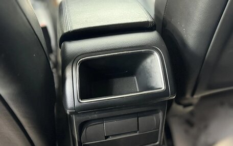 Audi Q5, 2011 год, 1 190 000 рублей, 17 фотография