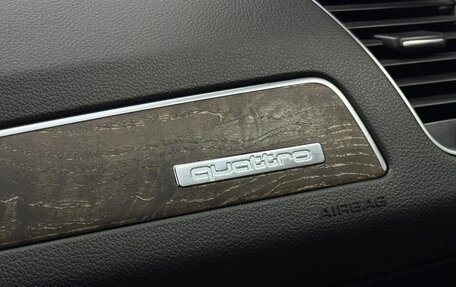 Audi Q5, 2011 год, 1 190 000 рублей, 21 фотография