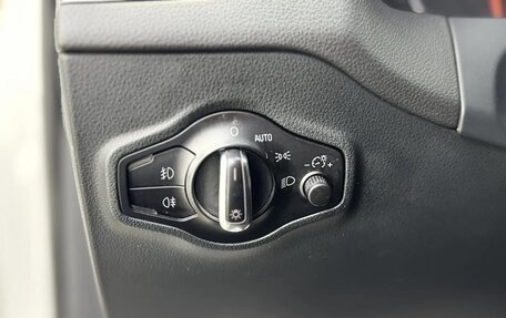 Audi Q5, 2011 год, 1 190 000 рублей, 18 фотография