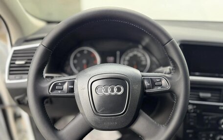 Audi Q5, 2011 год, 1 190 000 рублей, 24 фотография