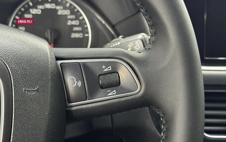 Audi Q5, 2011 год, 1 190 000 рублей, 23 фотография