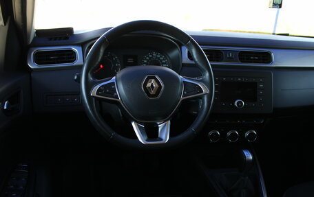 Renault Arkana I, 2020 год, 1 369 000 рублей, 28 фотография