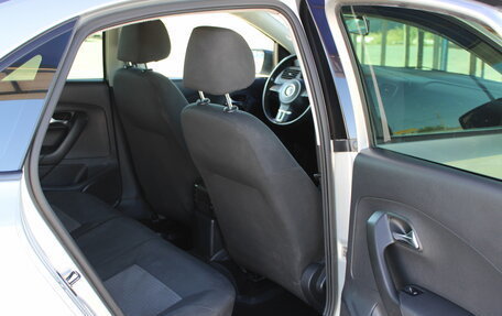 Volkswagen Polo VI (EU Market), 2011 год, 609 000 рублей, 14 фотография