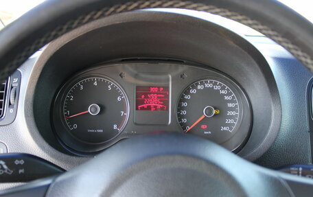 Volkswagen Polo VI (EU Market), 2011 год, 609 000 рублей, 19 фотография