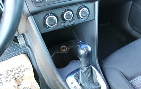 Volkswagen Polo VI (EU Market), 2011 год, 609 000 рублей, 21 фотография