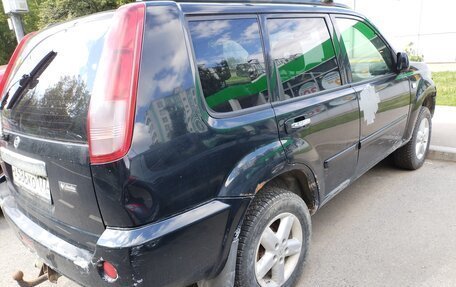 Nissan X-Trail, 2005 год, 330 000 рублей, 4 фотография