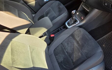 Volkswagen Tiguan I, 2013 год, 1 700 000 рублей, 11 фотография