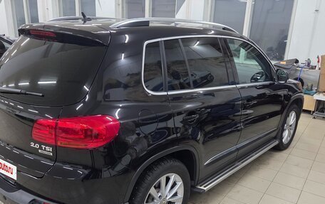 Volkswagen Tiguan I, 2013 год, 1 700 000 рублей, 6 фотография