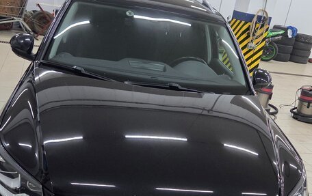 Volkswagen Tiguan I, 2013 год, 1 700 000 рублей, 8 фотография
