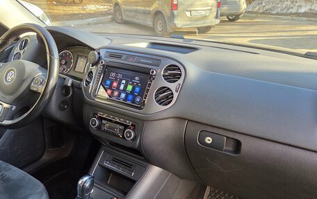 Volkswagen Tiguan I, 2013 год, 1 700 000 рублей, 12 фотография