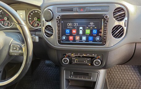 Volkswagen Tiguan I, 2013 год, 1 700 000 рублей, 13 фотография