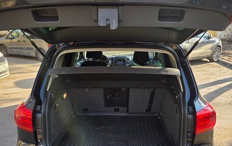 Volkswagen Tiguan I, 2013 год, 1 700 000 рублей, 15 фотография