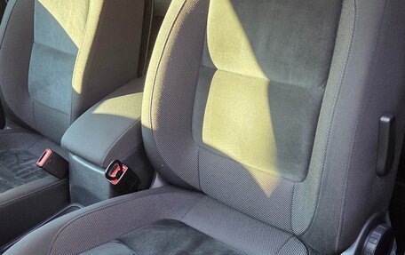 Volkswagen Tiguan I, 2013 год, 1 700 000 рублей, 26 фотография