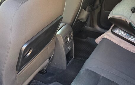 Volkswagen Tiguan I, 2013 год, 1 700 000 рублей, 19 фотография