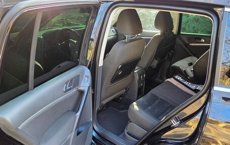 Volkswagen Tiguan I, 2013 год, 1 700 000 рублей, 17 фотография