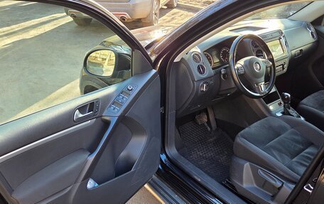 Volkswagen Tiguan I, 2013 год, 1 700 000 рублей, 21 фотография