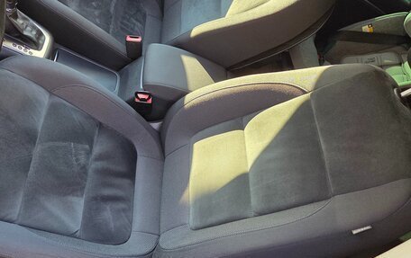 Volkswagen Tiguan I, 2013 год, 1 700 000 рублей, 24 фотография