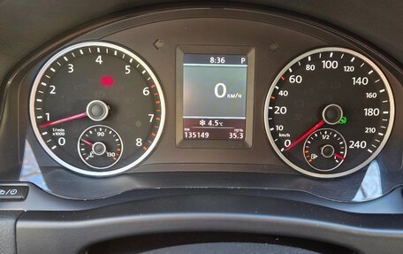 Volkswagen Tiguan I, 2013 год, 1 700 000 рублей, 33 фотография