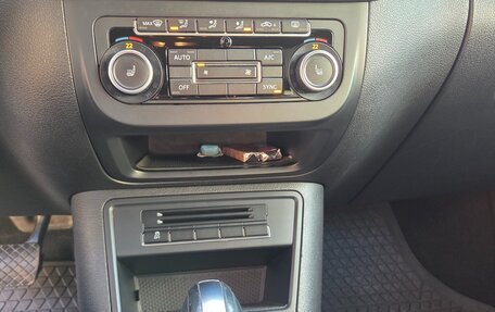 Volkswagen Tiguan I, 2013 год, 1 700 000 рублей, 31 фотография