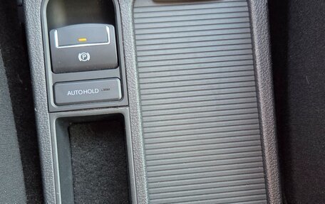 Volkswagen Tiguan I, 2013 год, 1 700 000 рублей, 29 фотография