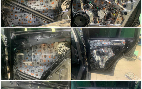 Volkswagen Tiguan I, 2013 год, 1 700 000 рублей, 39 фотография
