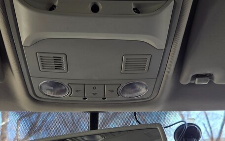 Volkswagen Tiguan I, 2013 год, 1 700 000 рублей, 35 фотография