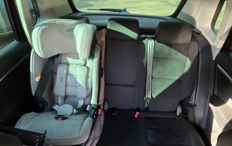 Volkswagen Tiguan I, 2013 год, 1 700 000 рублей, 36 фотография