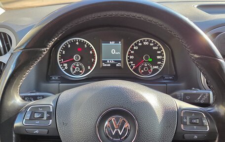 Volkswagen Tiguan I, 2013 год, 1 700 000 рублей, 34 фотография
