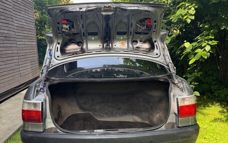 Audi 80, 1989 год, 182 000 рублей, 2 фотография