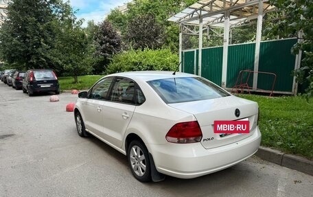 Volkswagen Polo VI (EU Market), 2013 год, 500 000 рублей, 3 фотография
